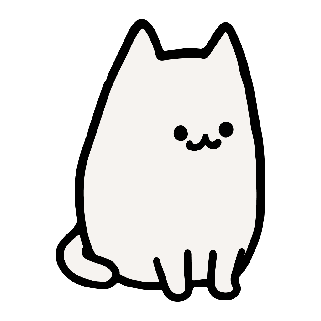 SpeakSchool cat mascot